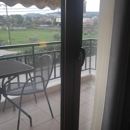 Αφροδίτη Hotel Neon Rysion Eksteriør bilde