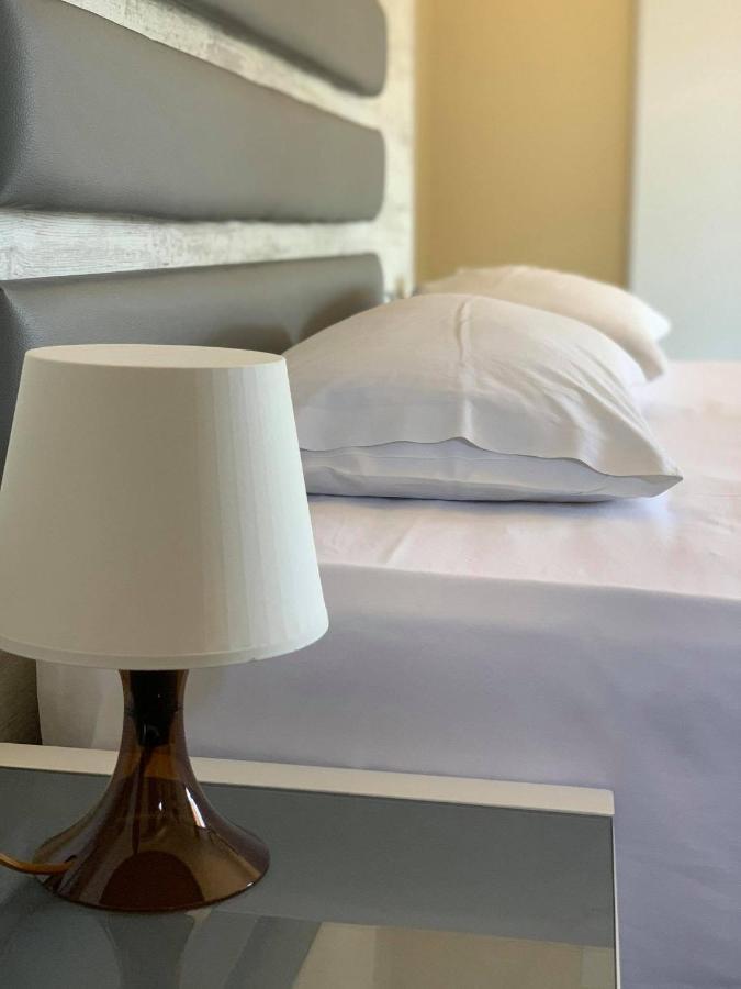 Αφροδίτη Hotel Neon Rysion Eksteriør bilde