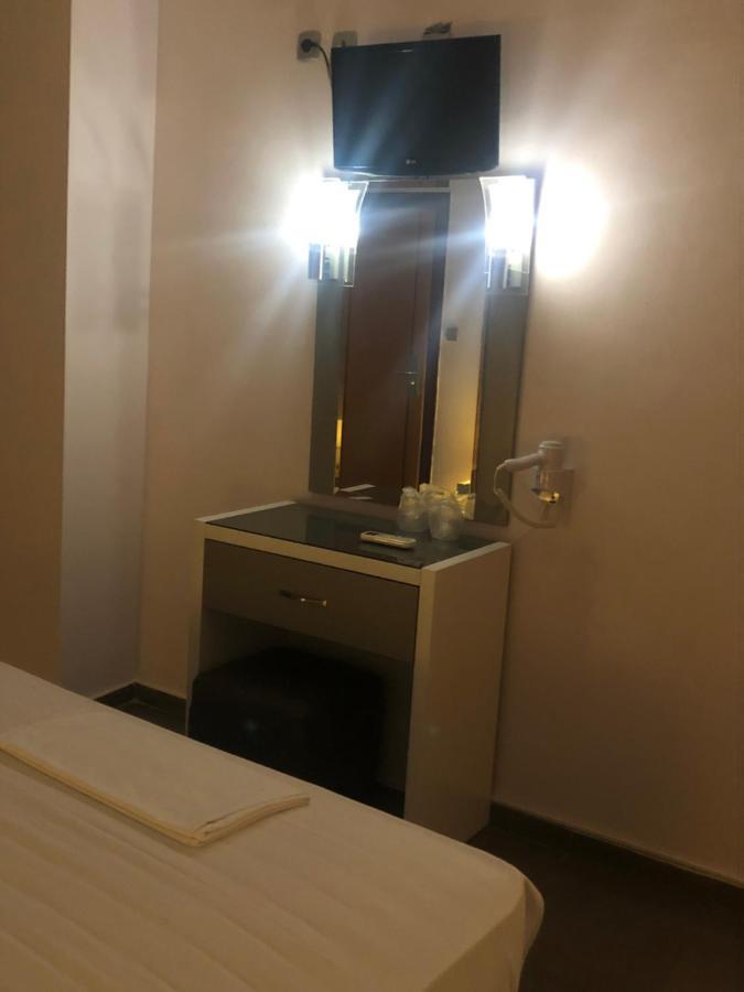 Αφροδίτη Hotel Neon Rysion Eksteriør bilde