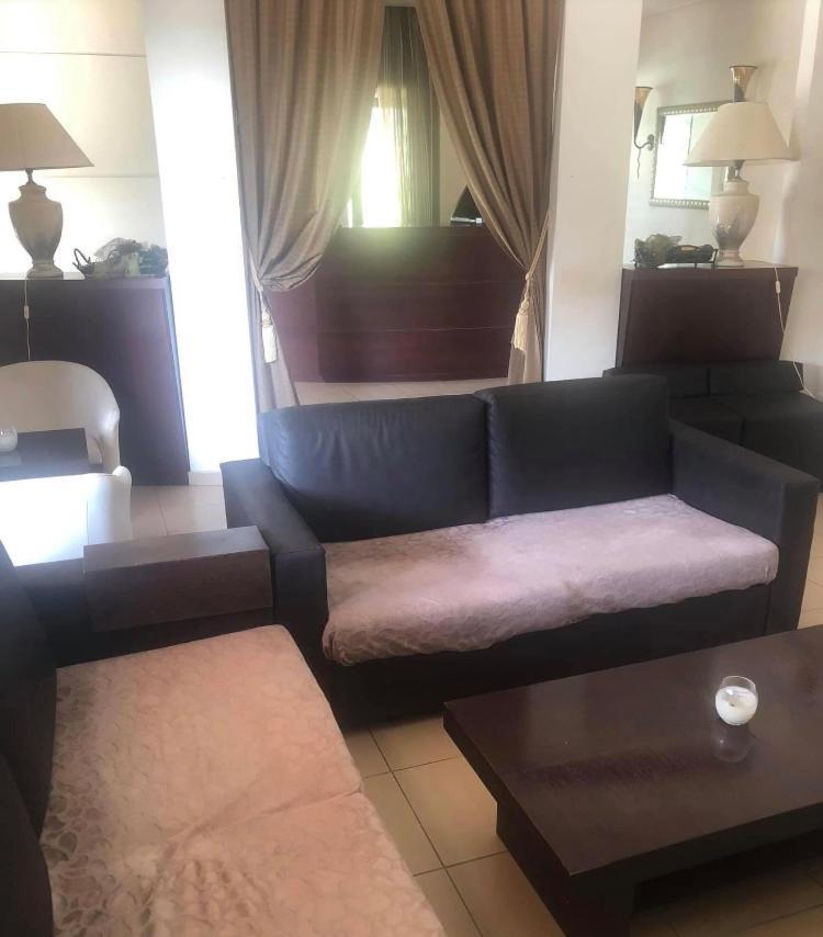 Αφροδίτη Hotel Neon Rysion Eksteriør bilde