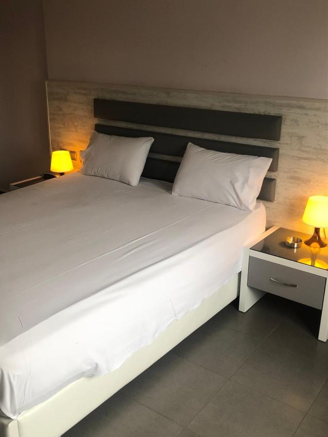 Αφροδίτη Hotel Neon Rysion Eksteriør bilde