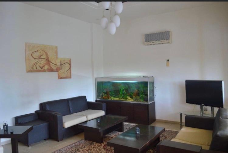 Αφροδίτη Hotel Neon Rysion Eksteriør bilde