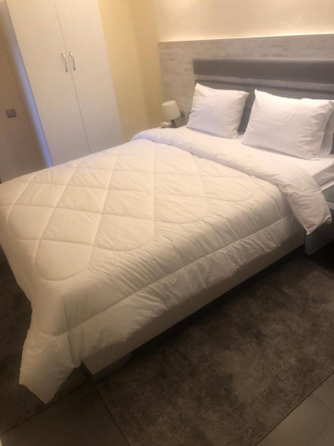 Αφροδίτη Hotel Neon Rysion Eksteriør bilde