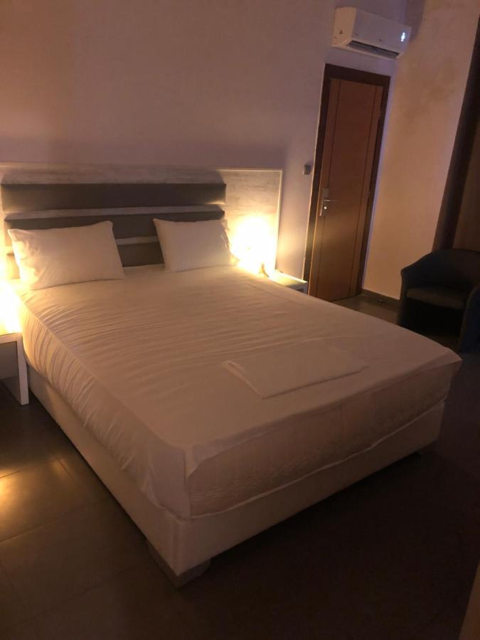 Αφροδίτη Hotel Neon Rysion Eksteriør bilde