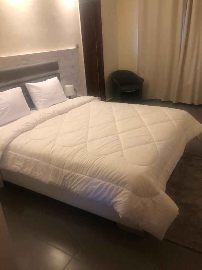 Αφροδίτη Hotel Neon Rysion Eksteriør bilde