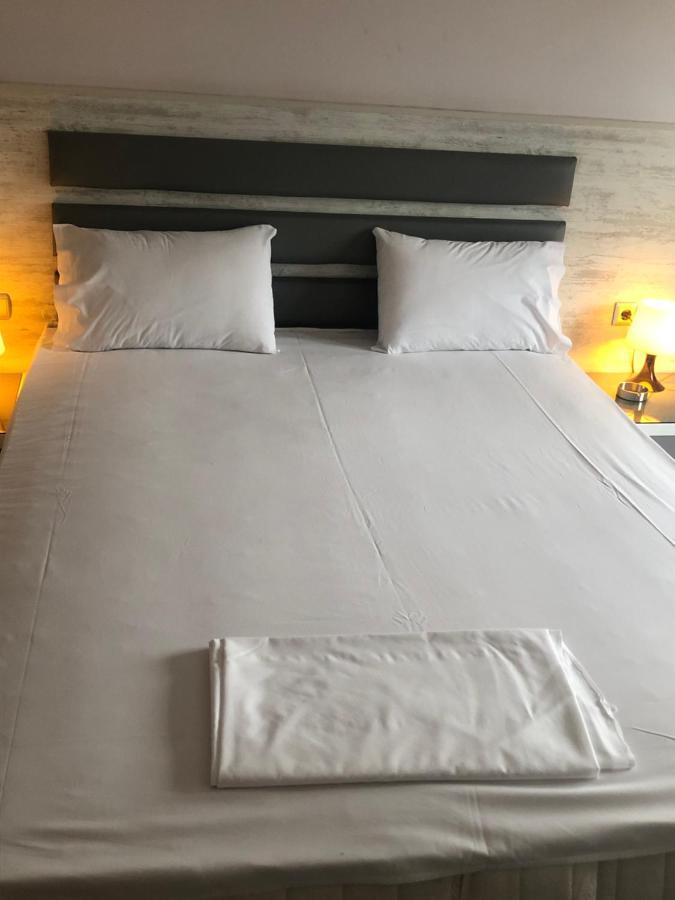 Αφροδίτη Hotel Neon Rysion Eksteriør bilde