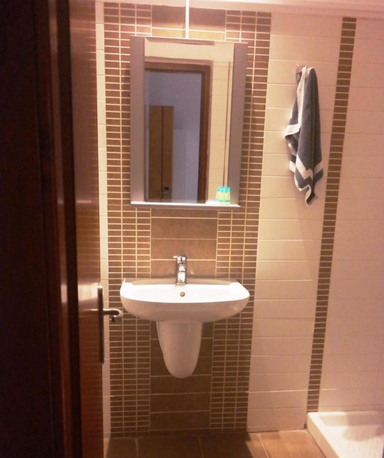 Αφροδίτη Hotel Neon Rysion Eksteriør bilde