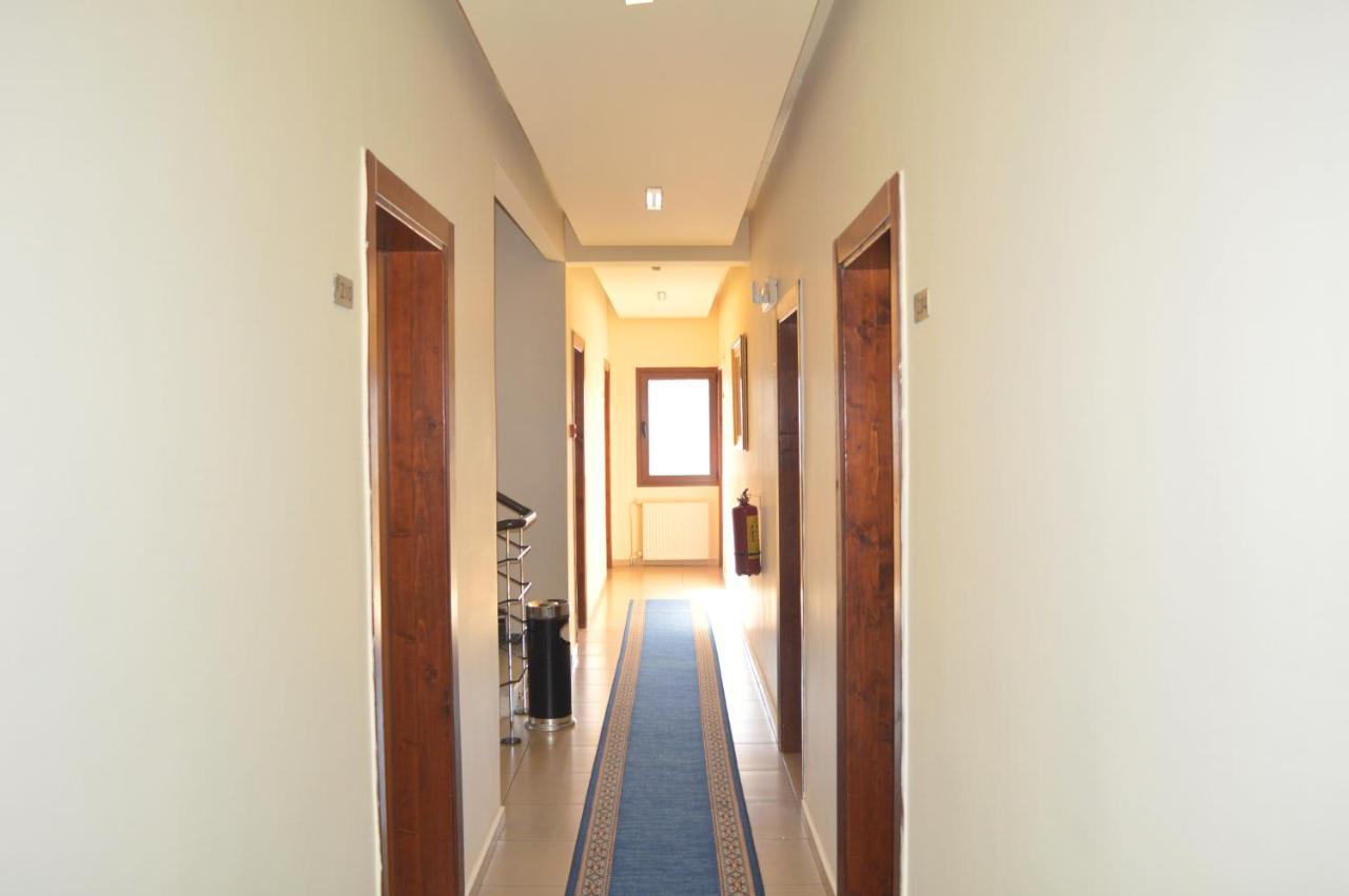 Αφροδίτη Hotel Neon Rysion Eksteriør bilde