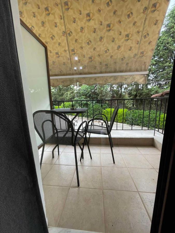 Αφροδίτη Hotel Neon Rysion Eksteriør bilde