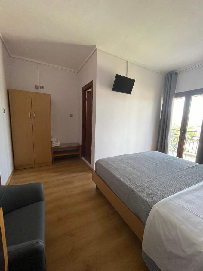 Αφροδίτη Hotel Neon Rysion Eksteriør bilde