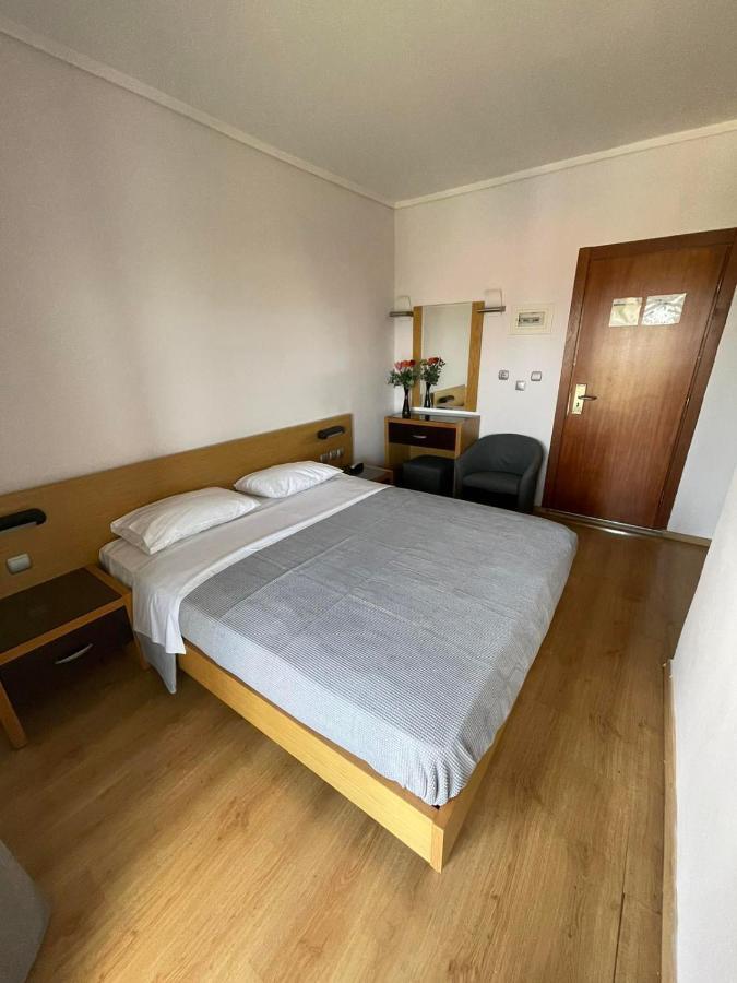 Αφροδίτη Hotel Neon Rysion Eksteriør bilde